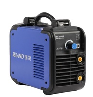 Fournisseur professionnel, onduleur 220V, soudage à l'arc manuel, mini machine à souder électrique portable