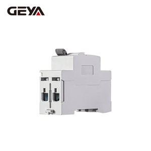 GEYA Wenzhou Direct Factory for GYL9アースリークサーキットブレーカー3Phase N ELCB 10mA <span class=keywords><strong>500mA</strong></span> <span class=keywords><strong>RCCB</strong></span> - Product Image 3