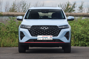 Chery Tiggo <span class=keywords><strong>7</strong></span> Pro Plus 1.6T, Auto <span class=keywords><strong>de</strong></span> Gasolina Fabricado en China, el Más Económico, CHERY Tiggo <span class=keywords><strong>7</strong></span> Plus SUV en Stock para Adultos - Product Image 2