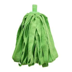 빠른 건조 섬유 걸레 천 항균 섬유 스트립 청소 걸레 천 하이 퀄리티 - Product Image 5