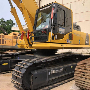 Used Komatsu PC450 Excavator 45 Ton 2.3m <b>Bucket</b> Capacity Hydraulic System Crawler Excavator with Engine & Gearbox <b>Cheap</b> Price - Product Image 2