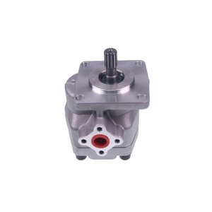 Pièces de tracteur Pompe hydraulique 3702112M91 Compatible avec les tracteurs 1125 1140 1145 1230 <span class=keywords><strong>1233</strong></span> 1235 1240 1250 1260 MT265 MT285 - Product Image 2