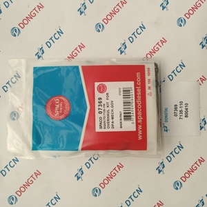 Kits de réparation de révision de <span class=keywords><strong>pompe</strong></span> d'injection de carburant <span class=keywords><strong>diesel</strong></span> (joint-joint) 07369 7135-110 800410 pour Delph1 CAV <span class=keywords><strong>Lucas</strong></span> DPA - Product Image 2