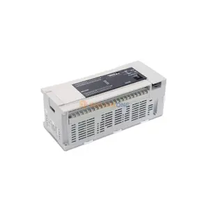 Neuer modularer programmierbarer Logikregler PLC FX5U-64MT/ES 1 Jahr Garantie