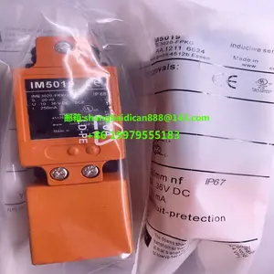 New Proximity Switch Sensor IM5019 IM0050 IM5042 IM5087 IM5040 IM5022 IM5090 Available In Stock