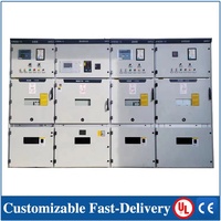 Yokli /cUL TX Line/Transformateur/Panneau de commande de protection électrique personnalisé, livraison rapide, 0-1000V 800A, puissance électrique nominale
