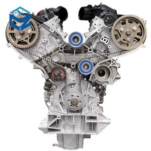 Le moteur de voiture diesel d'origine 3.0 pour Land <span class=keywords><strong>Rover</strong></span> 306DT Discovery <span class=keywords><strong>Range</strong></span> <span class=keywords><strong>Rover</strong></span> Sport 306DT 24V <span class=keywords><strong>ancien</strong></span> modèle 2010-2013 / LR013047 - Product Image 3