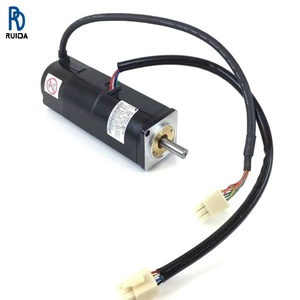 Moteur Servo AC SGM-01A314B SGM-01A312B SGM-01A314 SGM-01A312 100W 200W 200V Série Sigma-I Automatisation Industrielle - Product Image 1