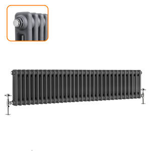 <span class=keywords><strong>Radiateur</strong></span> de chaleur mural en <span class=keywords><strong>fonte</strong></span> Colonne de chauffage en acier Maison <span class=keywords><strong>Radiateur</strong></span> en acier à faible teneur en carbone - Product Image 4