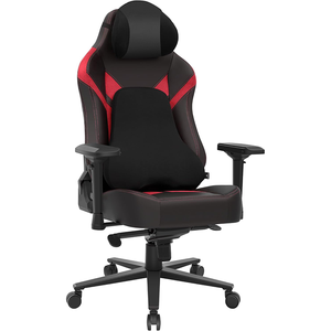 2026 Meilleur Fauteuil Gaming à Massage Complet Personnalisé d'Usine, Accoudoirs 4D, Base en Aluminium, Bluetooth, Mousse Moulée Frog, 90-165 °   pour Top - Product Image 1