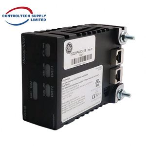โมดูล I/O แบบอะนาล็อก IS220PAICH1B พร้อมการสนับสนุนด้านเทคนิคระดับมืออาชีพ - Product Image 4