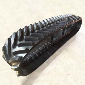 18 "25" 30 "Zware Maaidorser Tractor <span class=keywords><strong>Rubber</strong></span> Spoor Voor Agco Challenger Mt835c Mt845c Mt855c Mt865c Mt875c - Product Image 3