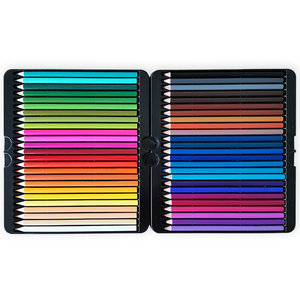 Fournitures d'art Ensemble <span class=keywords><strong>de</strong></span> crayons <span class=keywords><strong>de</strong></span> <span class=keywords><strong>couleur</strong></span> <span class=keywords><strong>Prisma</strong></span> en bois <span class=keywords><strong>de</strong></span> 50 couleurs Ensemble <span class=keywords><strong>de</strong></span> crayons <span class=keywords><strong>de</strong></span> <span class=keywords><strong>couleur</strong></span> Lapices <span class=keywords><strong>De</strong></span> Colores avec logo personnalisé imprimé pour les enfants - Product Image 5