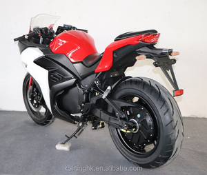 Moto de Alta Gama China para Motocicletas y Scooters Kn-r10 - Product Image 5