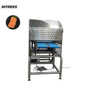 Программируемый угловой резак для лосося для стабильного производства пищевых продуктов - Product Image 1