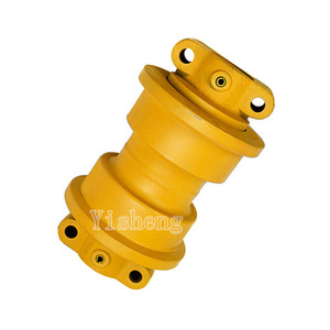 PC400-1/3/5/6/7/8 PC400LC PC450 Track Roller Onderkant Roller Onderdelen Graafmachine - Product Image 3