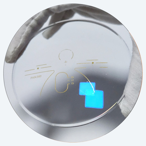 Lentille progressive Index 1.56, Long couloir, lecture sur prescription, <span class=keywords><strong>verres</strong></span> de transition, <span class=keywords><strong>Anti</strong></span>-reflet, lentilles multifocales - Product Image 3