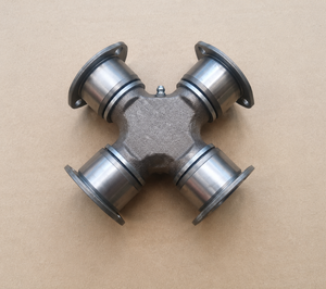 Vente en gros usine SY6480 Arbre de transmission automobile robuste en acier allié avec arbre hélicoïdal en forme d'araignée, pièces de rechange - Product Image 1