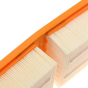 Filtro Aria Motore di Alta Qualità 50534420 68301538AA per <span class=keywords><strong>ALFA</strong></span> <span class=keywords><strong>ROMEO</strong></span> Giulia Stelvio - Product Image 3