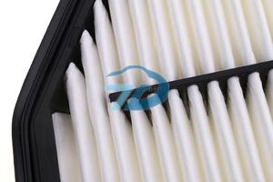 <span class=keywords><strong>28113</strong></span>-<span class=keywords><strong>3W500</strong></span> Filtre purificateur d'air de voiture AC haute efficacité Nouvelle condition Filtre à air de qualité d'air optimale - Product Image 2