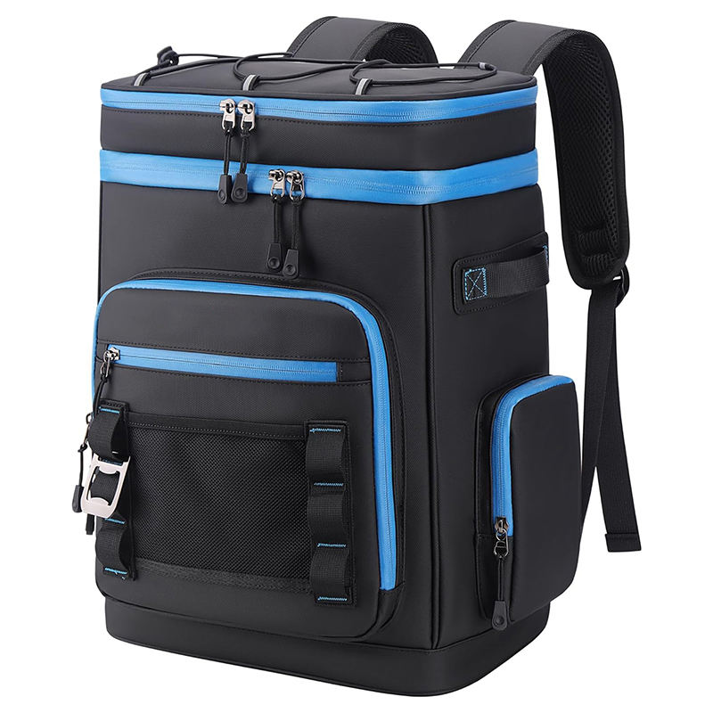 ดำ น้ำเงิน