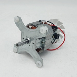 محرك كهربائي أصلي بمحرك أحادي الطور من من من من من من من من من - Product Image 4