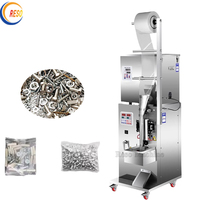 Accessoires de quincaillerie Boulons Satchet Machine d'emballage Vis de fixation Écrous Machine de comptage