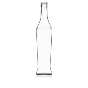 ขวดแก้ว ANFORA <span class=keywords><strong>ISABELLA</strong></span> 500 มล. PP สูง 31.5 มม. - Product Image 1