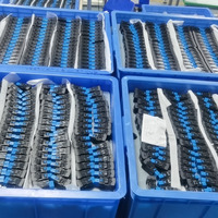 Botón de Interruptor de Fácil Instalación y Larga Duración para Toyota Corolla 1819, Ventilador de Dirección