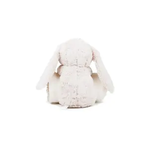 Peluche Coniglietto con Copertina gadget personalizzati - Product Image 3