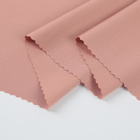 Bahan Kain Abaya Nida Grosir Baru Tanpa Setrika Twill 80/20 Bahan Tr Kain Abaya Dubai