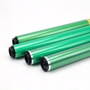 ดรัม OPC ที่ใช้ร่วมกันได้สำหรับเครื่องพิมพ์ Konica Minolta C 220 280 360 224 284 364 454 554 221 - Product Image 2