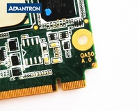 B & R Automation congatec AG L135216 PN:015500 A.0 QA50 A.0 carte mère industrielle conga-QA5 carte CPU module CPU stock d'origine