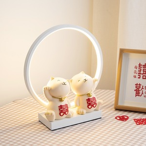 Encantadora lámpara de mesa LED de escritorio moderna con brazo flexible AC E14 Base para bebés, guardería, niños, uso en hoteles-10 años de garantía - Product Image 3