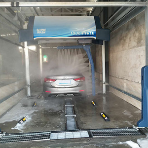 Machine de <span class=keywords><strong>lavage</strong></span> de <span class=keywords><strong>voiture</strong></span> automatique, équipement de <span class=keywords><strong>lavage</strong></span> de <span class=keywords><strong>voiture</strong></span> sans contact, <span class=keywords><strong>lavage</strong></span> de <span class=keywords><strong>voiture</strong></span> en libre-service - Product Image 4