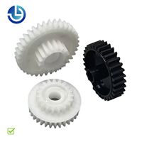 Engrenage oscillant et engrenage d'entraînement du four pour HP LaserJet 5200 pour Canon LBP3500, 3 pièces/ensemble
