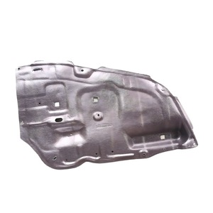 Plaque de protection sous carrosserie en plastique pour Toyota Avalon 2005-2010, cache-moteur 51442-07010 - Product Image 4