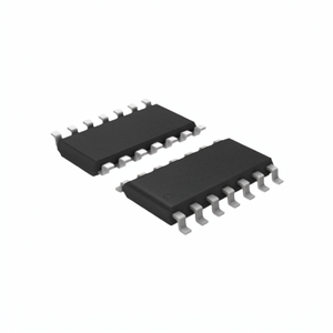 Componente Electrónico BOM IC en Stock 2EDL05I06PJXUMA1, Gestión de Energía (PMIC) 14 SOIC - Product Image 1