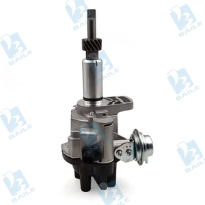 Distribuidor eléctrico K21 K25 para piezas de motor de carretilla elevadora <span class=keywords><strong>Nissan</strong></span> 22100-FU410 - Product Image 3