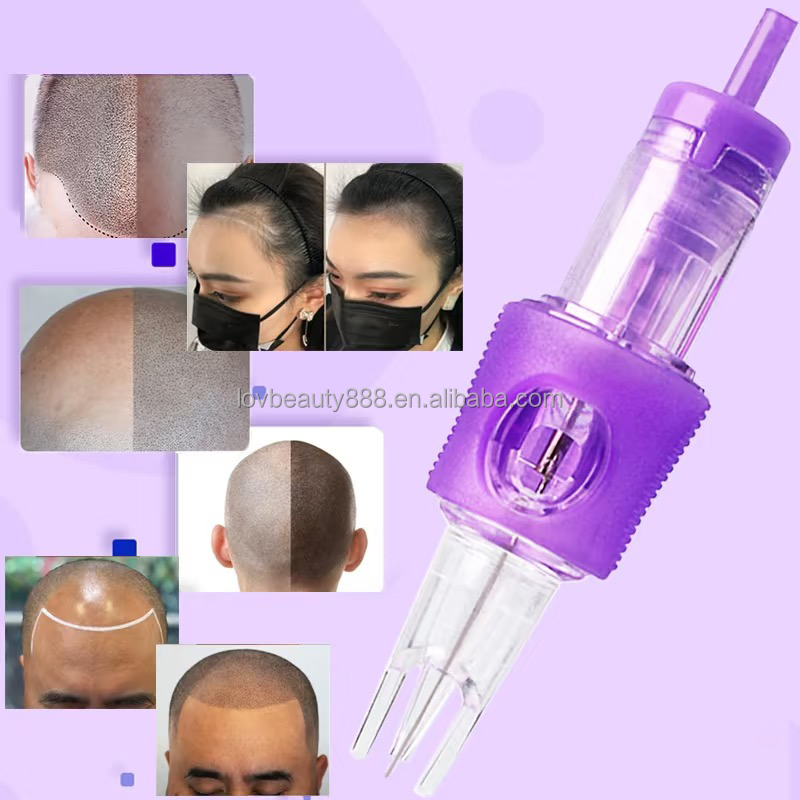 OEM Tattoo Supplies Customized RL RS