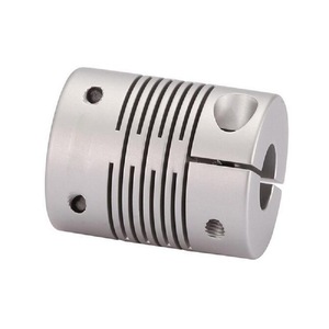 ข้อต่อ MISUMI รุ่น 401 แบบยึดแน่นพิเศษ ขายตรงจากโรงงาน ข้อต่อเพลา - Product Image 2