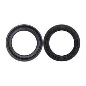33x45x8 /10.5 xe máy phía trước ngã ba van điều tiết con dấu dầu & 33x45 bụi che môi cho Yamaha YZF-R125 YZF-R15 YZF R15 R125 sdr200 - Product Image 4