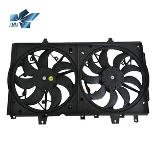 Ventilateur de refroidissement de radiateur OEM 21481-4CE0B 21481-5HA0A NI3115150 pour NISSAN X-TRAIL 2017 - Product Image 5