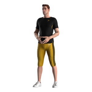 Maillot de football américain, sous-vêtement de rugby, séchage rapide, respirant, soutien musculaire pour les compétitions de ligue - Product Image 5