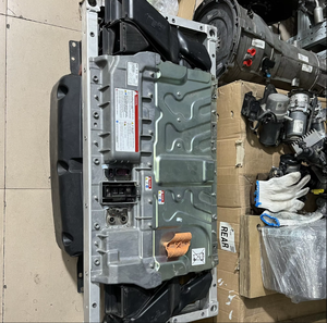 Nouveau pour <span class=keywords><strong>Audi</strong></span> A6L A8L <span class=keywords><strong>Q5</strong></span> assemblage de <span class=keywords><strong>batterie</strong></span> hybride A8D4 hybride 2.0T 12V <span class=keywords><strong>batterie</strong></span> 8R0 915 591 Original utilisé - Product Image 6