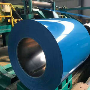 Bobina de acero recubierta de color ppgl, producto más vendido OEM - Product Image 2