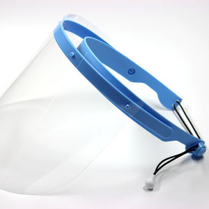 Usa e getta Visiera Medica di Consumo Dentale Visiera Visiera Scudo - Product Image 2