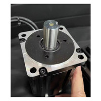 Nouveau moteur servo 750W 220Vset 80DNMA2-0D75DKAM Driver EPS-B2-0D75AA