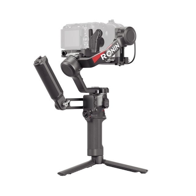 Original RS 4 Gimbal Stabilization Algorithm Handheld Camera Stabilizer Dslr Stabilizer Ronin RS 4 Combo