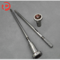FOOVC01001 Composant professionnel de valve de carburant Common Rail pour kit de réparation d'injecteur diesel